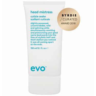 EVO_Head Mistress cuticle sealer 150ml, 5.1oz._Cosmetic World